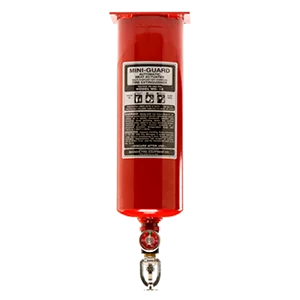 Spot Protection Extinguisher