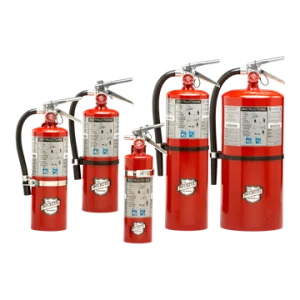 Standard Dry Chemical