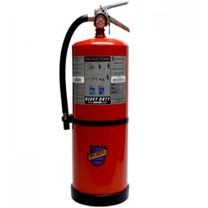 Heavy Duty High Flow