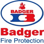 We stock Badger Fire Safety Products