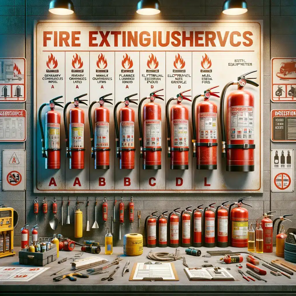 Mergers & Acquisitions Chase Fire Extinguisher Services NYC & NJ