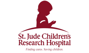 St. Jude Logo