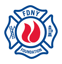 fdny foundation logo new york fire charity